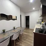 Appartamento Apartmentsbymatyrafa-iii *