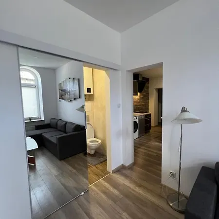 Apartmentsbymatyrafa-iii Appartement *