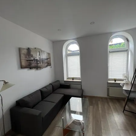 Apartmentsbymatyrafa-iii Tarnowskie Gory