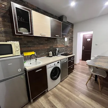 Apartmentsbymatyrafa-iii Appartement *