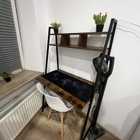 Apartmentsbymatyrafa-iii Tarnowskie Góry