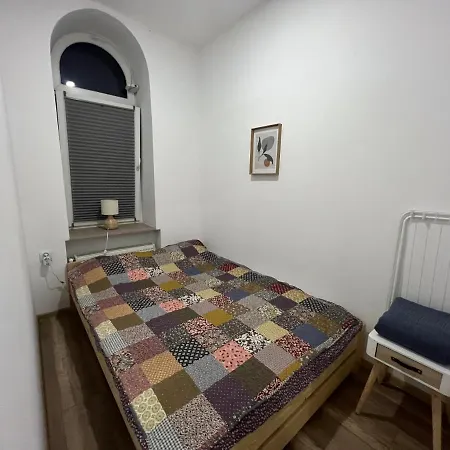 Apartmentsbymatyrafa-iii דירה