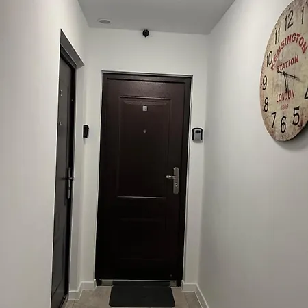 Apartmentsbymatyrafa-iii Tarnowskie Gory