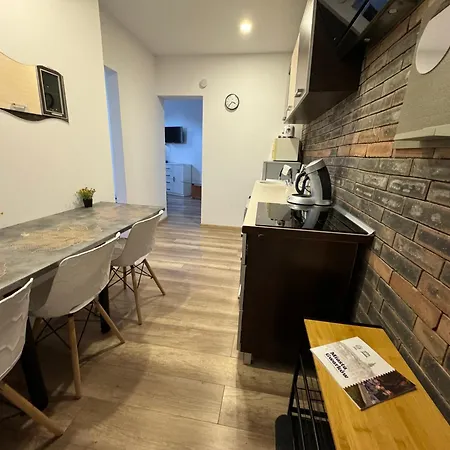 Apartmentsbymatyrafa-iii Tarnowskie Gory