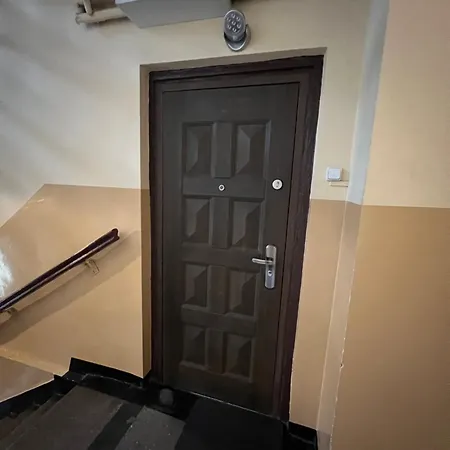 Apartmentsbymatyrafa-iii Tarnowskie Góry