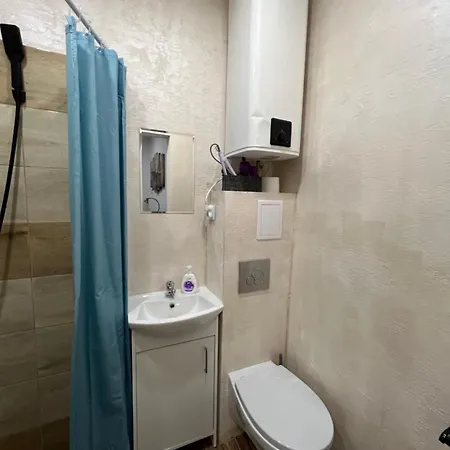 Apartment Apartmentsbymatyrafa-iii Tarnowskie Gory