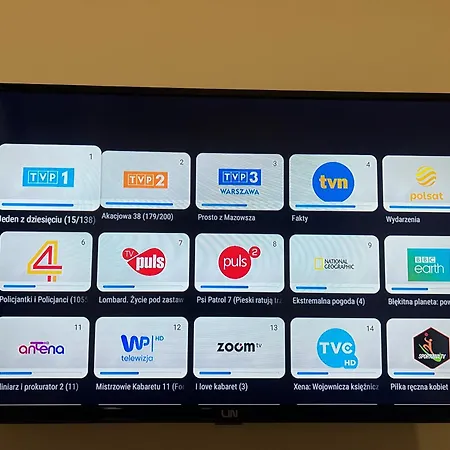 Appartement Apartmentsbymatyrafa-iii Tarnowskie Góry