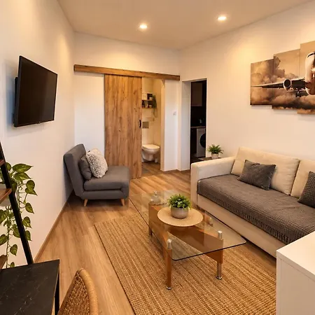 Apartmentsbymatyrafa-iii Тарновськє-Гури