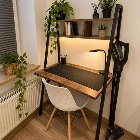 Апартаменти Apartmentsbymatyrafa-iii *