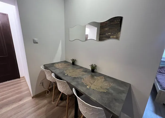 Apartmentsbymatyrafa-iii דירה