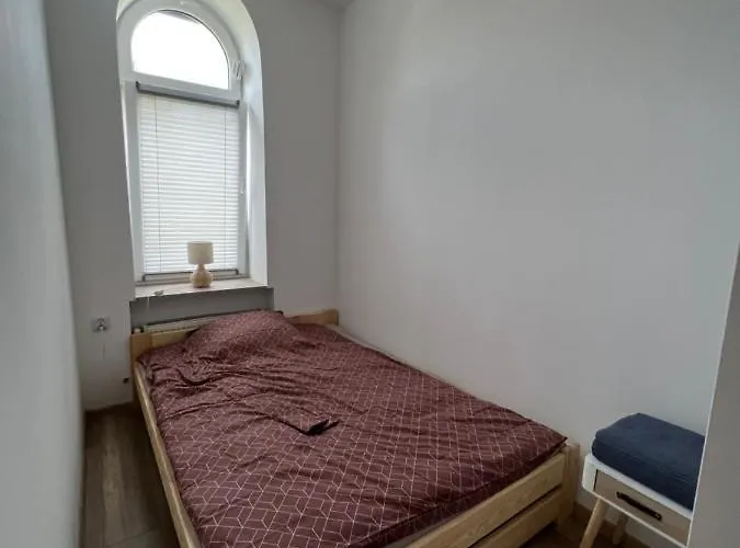 Apartmentsbymatyrafa-iii דירה *