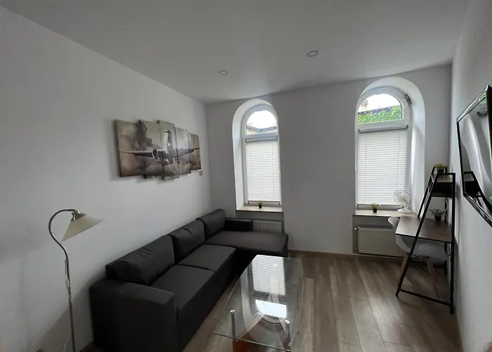 Apartmentsbymatyrafa-iii Tarnowskie Góry