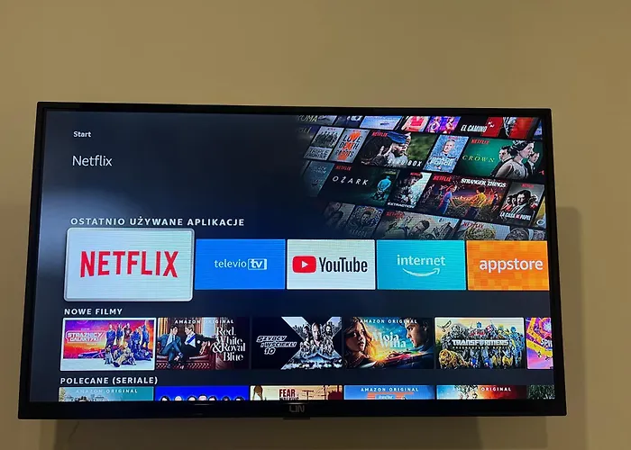 דירה Apartmentsbymatyrafa-iii טרנובסקי גאורי