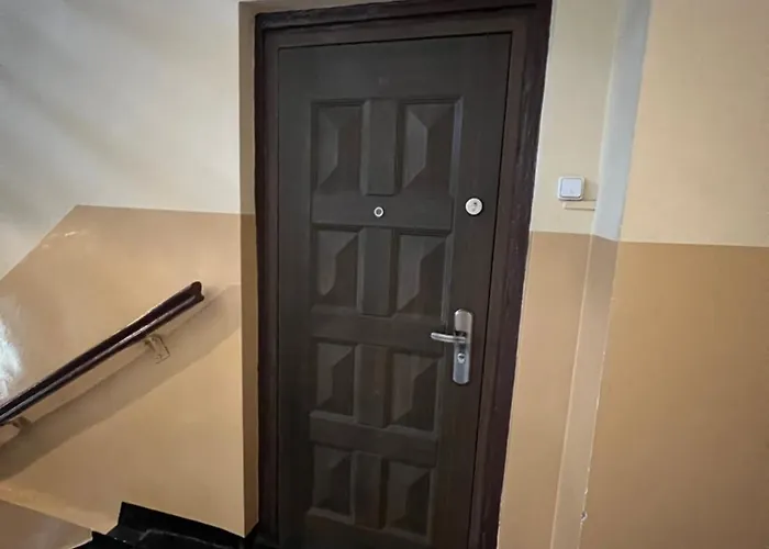 Apartmentsbymatyrafa-iii טרנובסקי גאורי