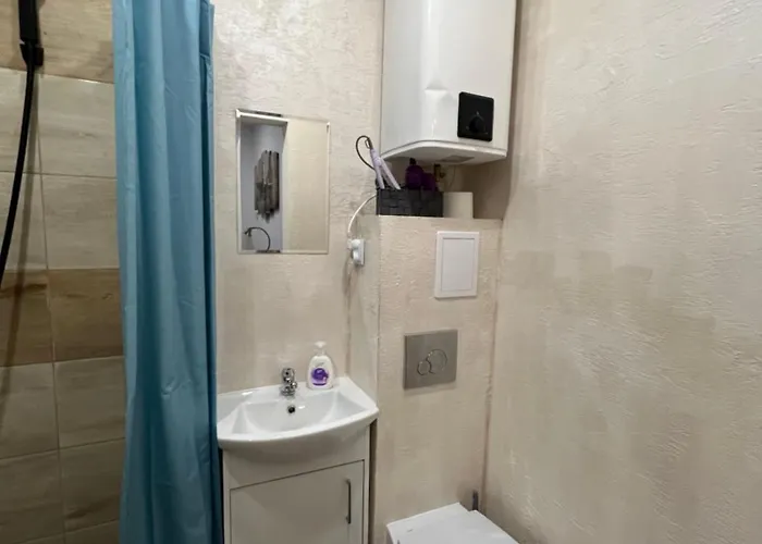 Apartmán Apartmentsbymatyrafa-iii Tarnowskie Góry